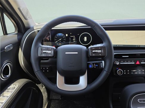 New 2026 Hyundai Palisade Limited FWD image 17