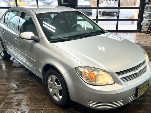 Used 2008 Chevrolet Cobalt LT image 7