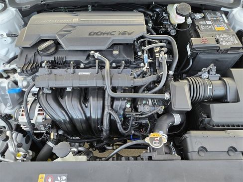 New 2025 Kia K4 LXS image 20