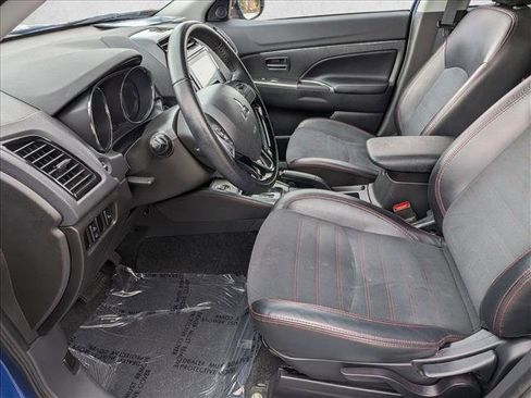 Used 2024 Mitsubishi Outlander Sport AWD image 11