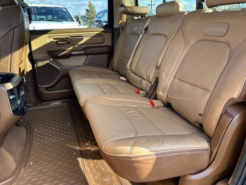 Used 2020 RAM 1500 Limited image 11