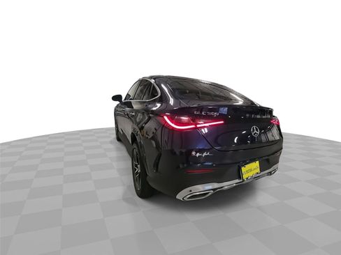 Used 2024 Mercedes-Benz GLC 300 4MATIC image 7
