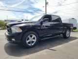 Used 2012 RAM 1500 Sport w/ Sport Premium Group image 2