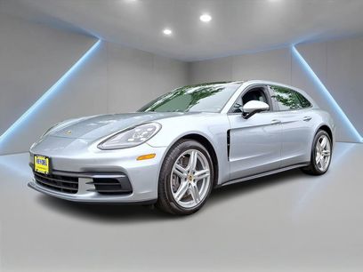 Used 2019 Porsche Panamera 4