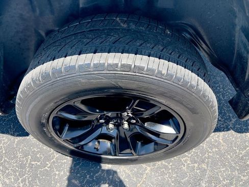 Used 2022 RAM 1500 Big Horn RWD image 40
