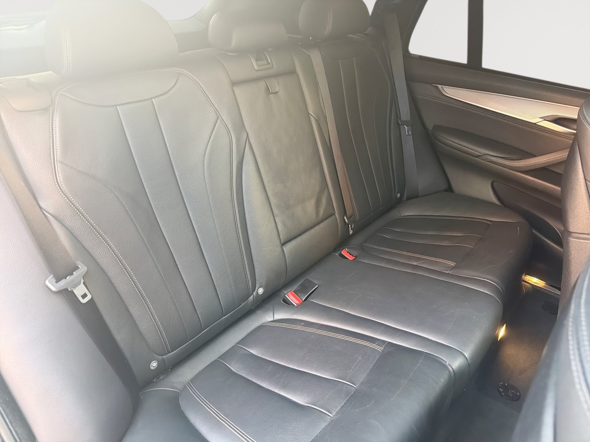 Used 2018 BMW X5 xDrive50i AWD/4WD image 27