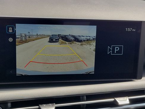 New 2026 Hyundai Tucson SE FWD image 13