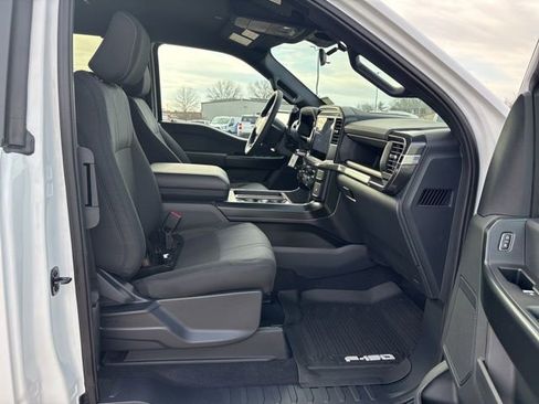 Used 2025 Ford F150 STX w/ Equipment Group 200A image 13