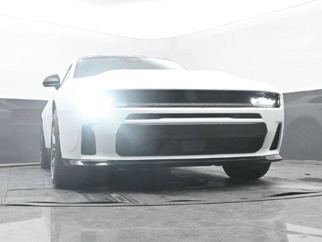 New 2026 Dodge Charger R/T w/ Performance Handling Group AWD/4WD image 61