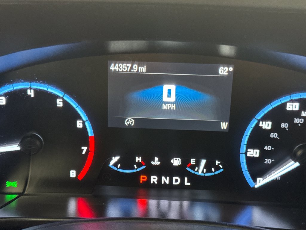 Certified 2023 Ford Bronco Sport Big Bend AWD/4WD image 17