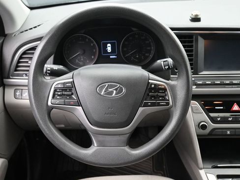Used 2018 Hyundai Elantra SEL image 21