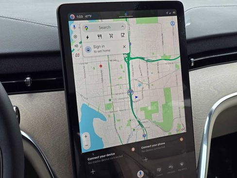 New 2026 Volvo EX90 Ultra image 29