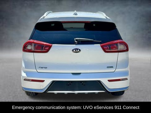 Used 2019 Kia Niro LX FWD image 6