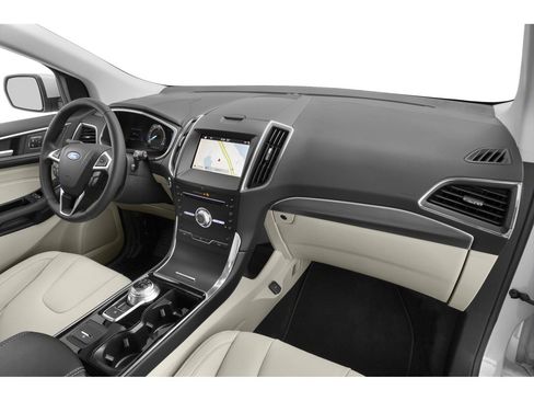 Used 2019 Ford Edge SEL FWD image 15