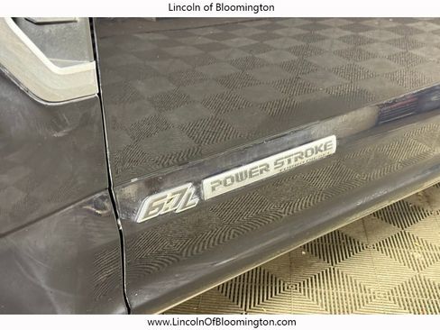 Used 2021 Ford F250 Platinum w/ FX4 Off-Road Package image 17
