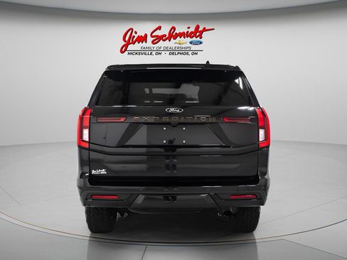Used 2025 Ford Expedition Tremor AWD/4WD image 5