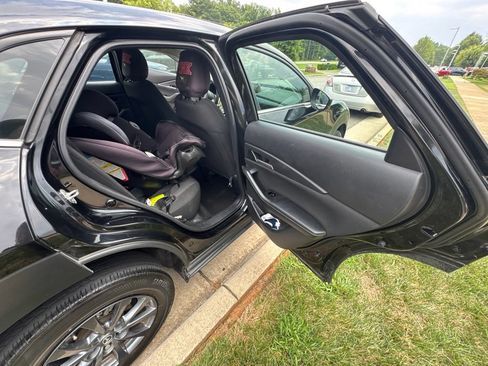 Used 2024 MAZDA CX-30 AWD 2.5 S image 6