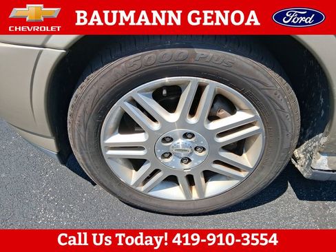 Used 2004 Lincoln LS RWD image 27