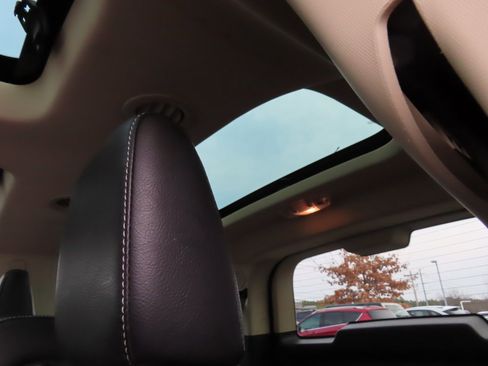 Used 2014 Ford Flex Limited w/ Equipment Group 303A image 32