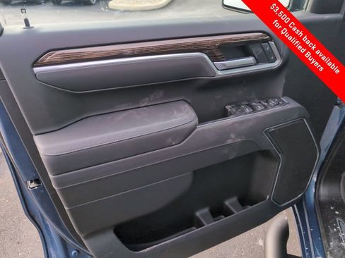 New 2026 GMC Sierra 1500 Elevation w/ Elevation Select Package image 15