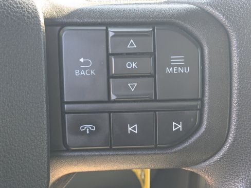 Used 2024 Ford F550 4x4 Crew Cab Super Duty image 25