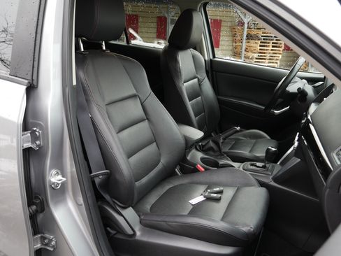 Used 2014 MAZDA CX-5 Grand Touring image 27