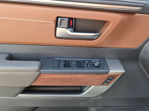 New 2026 Toyota Tundra 1794 Edition AWD/4WD image 27