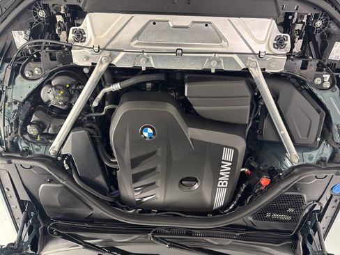 Certified 2025 BMW 430i xDrive Coupe w/ Premium Package AWD/4WD image 22