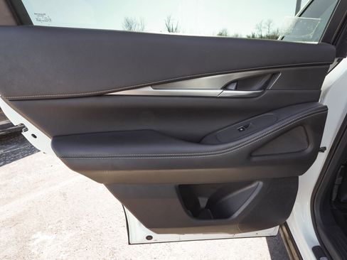 Used 2023 INFINITI QX60 Luxe image 11