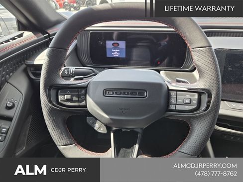 New 2026 Dodge Charger R/T Scat Pack image 15