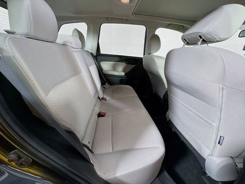 Used 2014 Subaru Forester 2.5i Premium w/ Popular Package #1 image 32