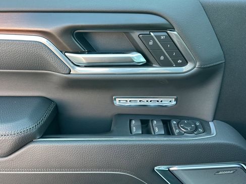 New 2026 GMC Sierra 1500 Denali w/ Technology Package image 9