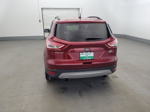 Used 2016 Ford Escape SE w/ Equipment Group 201A AWD/4WD image 6