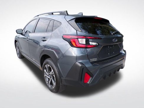 Used 2024 Subaru Crosstrek 2.0i Premium AWD/4WD image 4