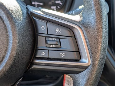 Used 2025 Subaru Impreza 2.0i image 25