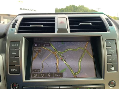 Used 2019 Lexus GX 460 Luxury AWD/4WD image 24