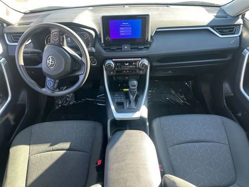 Certified 2024 Toyota RAV4 XLE image 22