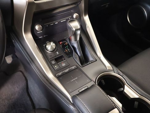 Used 2018 Lexus NX 300 FWD w/ Premium Package image 9