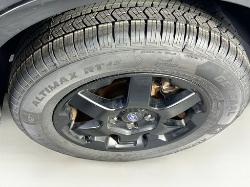 Used 2022 Subaru Outback Wilderness image 30