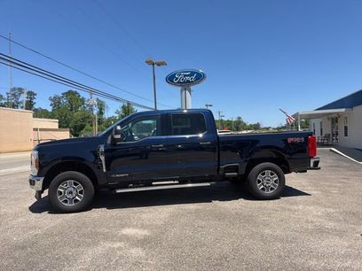New 2025 Ford F250 XLT w/ FX4 Off-Road Package