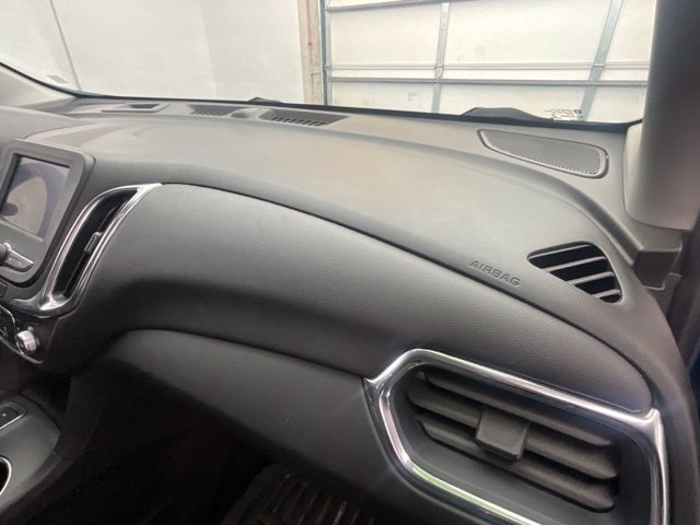 Used 2021 Chevrolet Equinox LT AWD/4WD image 8