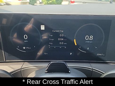Used 2025 Hyundai Santa Fe Calligraphy AWD/4WD image 23