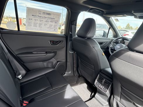 New 2026 Subaru Outback Wilderness AWD/4WD image 10
