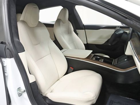 Used 2021 Tesla Model S Long Range image 30