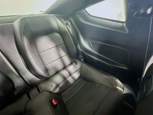 Used 2017 Ford Mustang GT Premium w/ Equipment Group 401A image 14