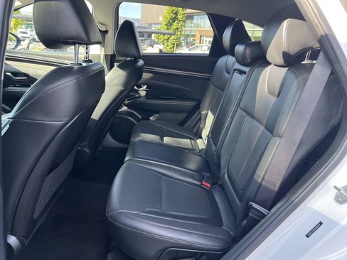 Used 2022 Hyundai Tucson SEL w/ Convenience + Premium Package AWD/4WD image 27