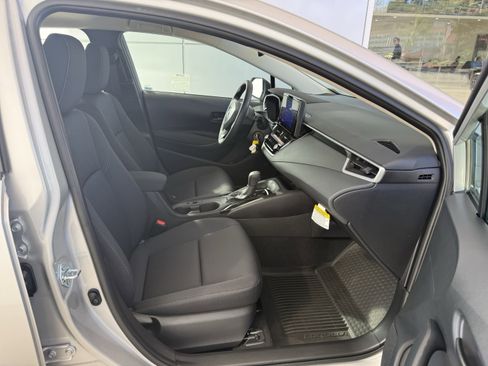 Certified 2026 Toyota Corolla LE image 21