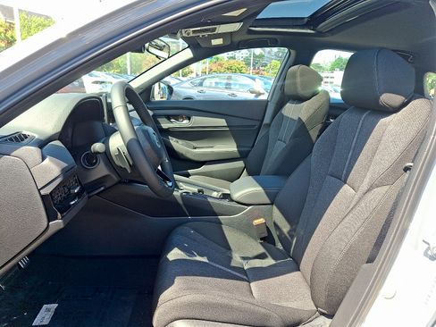 New 2026 Honda Accord Sport image 10
