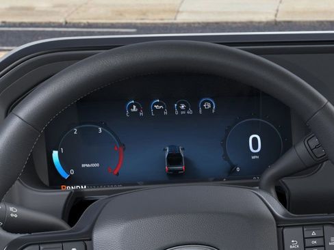 New 2026 Ford F250 Platinum image 13