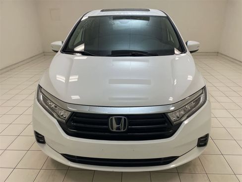 Certified 2024 Honda Odyssey EX-L image 26
